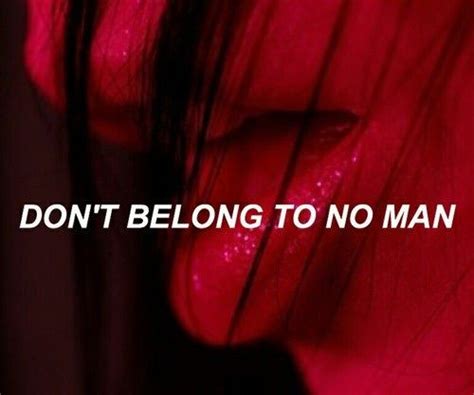 immagine di red halsey and hurricane red aesthetic