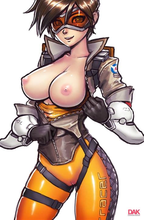 tracer removes her clothes tracer overwatch pics sorted by