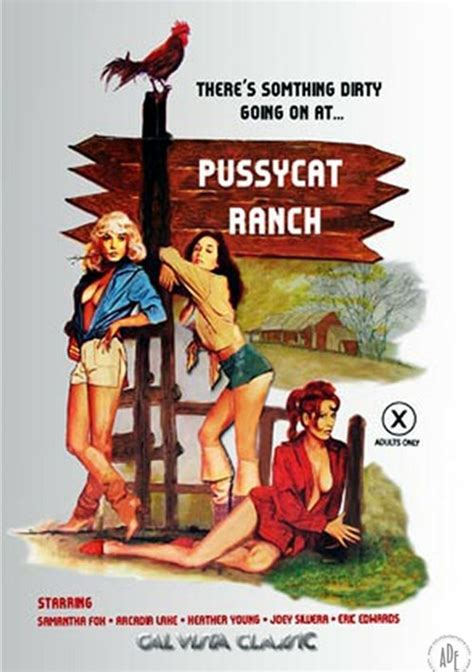 Pussycat Ranch Vcx Unlimited Streaming At Adult Dvd Empire Unlimited