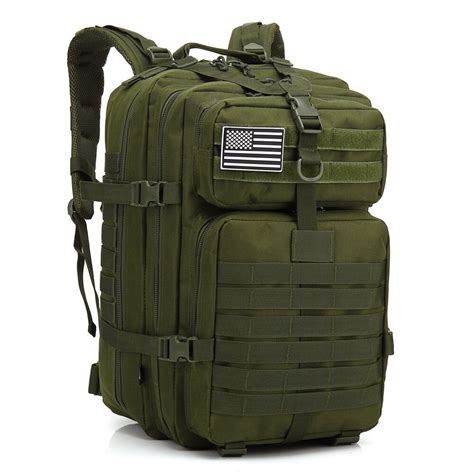 dag militaire tassen army tactical assault rugzak outdoor wandelen camping jacht rugzak