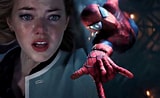 Tamaño de Resultado de imágenes de Gwen Stacy Muerte Spider-Man.: 160 x 98. Fuente: www.nacionflix.com