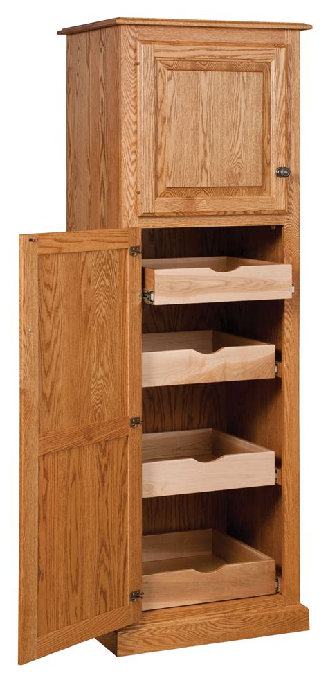 traditional pantry amish solid wood pantries kvadro furniture