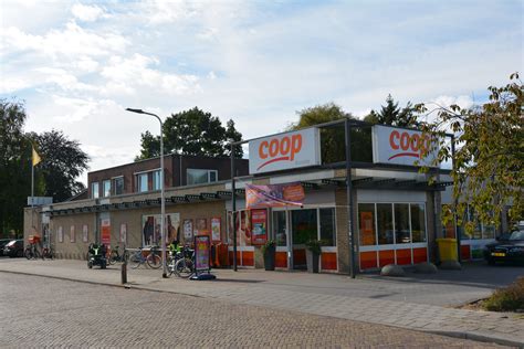 de buurt jong nederland albergen