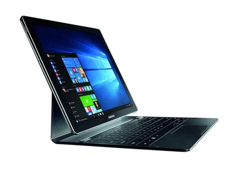 samsung officially releases the galaxy tabpro s windows 10 tablet in