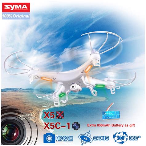 syma xc  syma xc syma  ch  axis gyro rc helicopter drone  flashing ligh mp hd camera