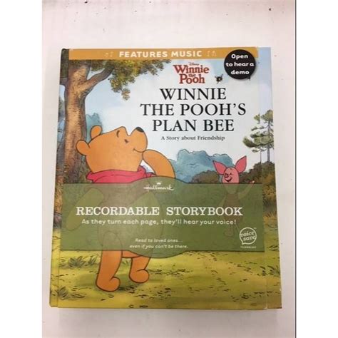 winnie  pooh books  hand books buy  sell preloved