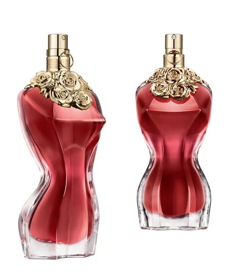 la belle jean paul gaultier perfume   fragrance  women
