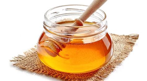 food     honey  save   blindness