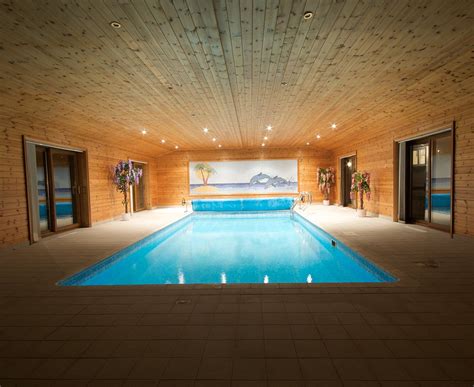 treetops cottages spa pool pictures reviews tripadvisor