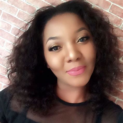 nollywood actress uche iwuji says she s sex starved [photo] naira naija news nigeria