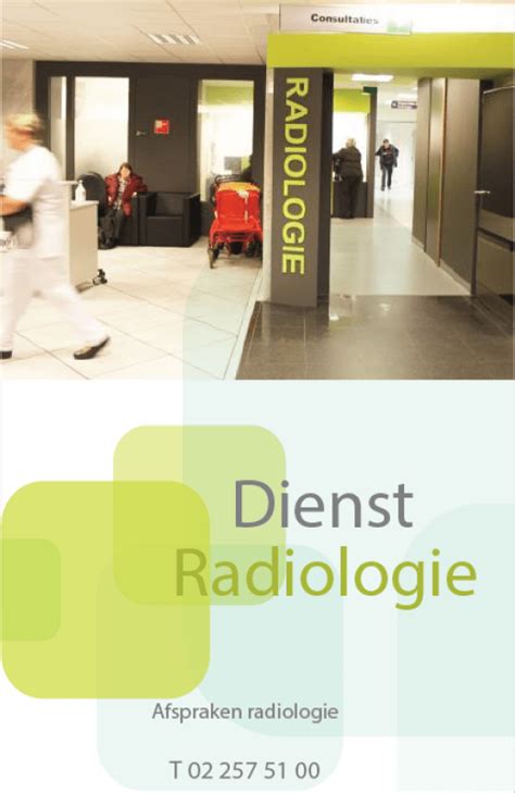 radiologie medische beeldvorming az jan portaels