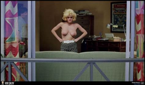 A Skin Depth Look At The Sex And Nudity Of Pedro Almodóvar
