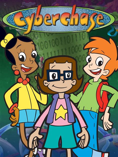 cyberchase pictures rotten tomatoes
