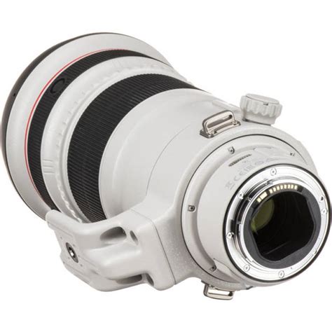 canon rf mm fl  usm lens coming   daily camera news