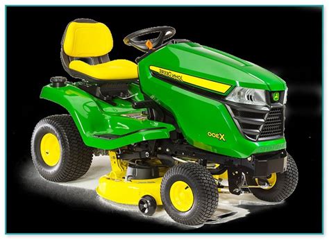 js john deere lawn mower  sale home improvement