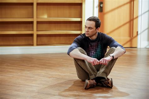 ‘big Bang Theory’ Finale Jim Parsons Explains His Choice To Leave