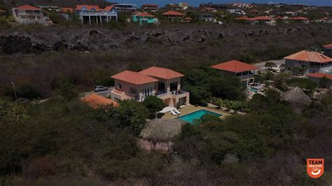 villa   sale coral estate sales curacao youtube