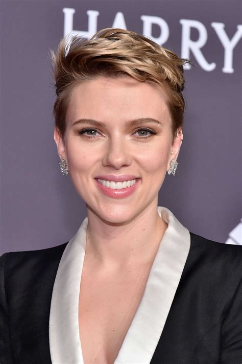 The Best New Short Hairstyles That Are Inspired By Celebrities