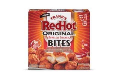 buy franks red hot original chicken bites  mercato