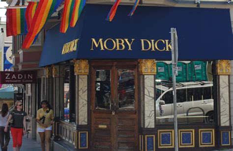 moby dick homosexuality quality porn