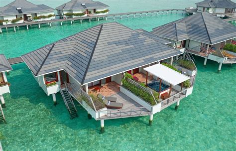 sun island resort spa maldives luxury hotels
