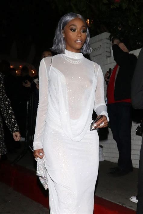 Nafessa Williams See Through The Fappening 2014 2019
