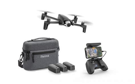 anafi work maly dron inspekcyjny katalog dronow profesjonalnych prodron