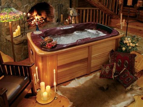 Portable Hot Tub Rectangular 2 Seater Gemini