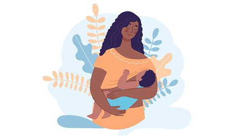 breastfeeding myth busting 4 facts new moms should know centrastate