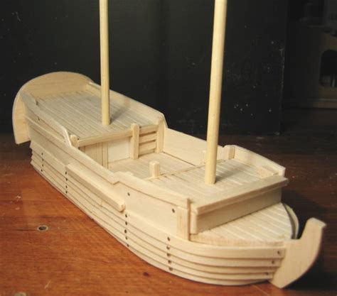 woodwork downloadable balsa wood boat plans  plans