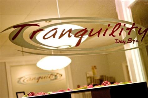 tranquility day spa find deals   spa wellness gift card