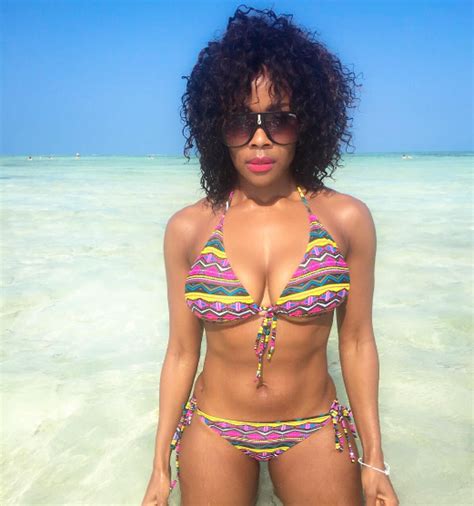 part 2 top 10 sexiest sa celebrity beach bods on fleek okmzansi