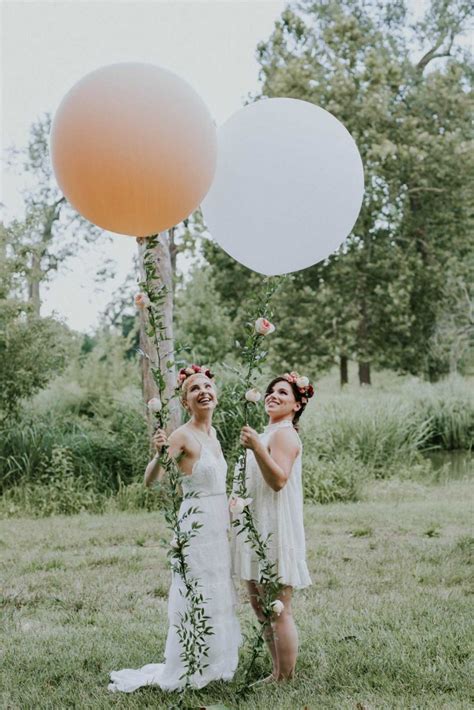 St Louis Bridal Shower Picnic Inspiration