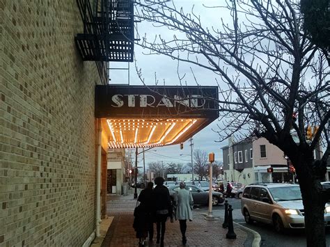 strand theater  lakewood  strand theater  clifton ave