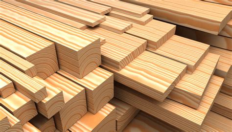 timber  construction material vskills blog