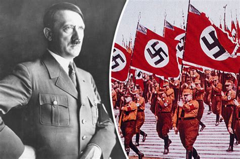 Nazis Did Invade Britain During Wwii Shock War Secret