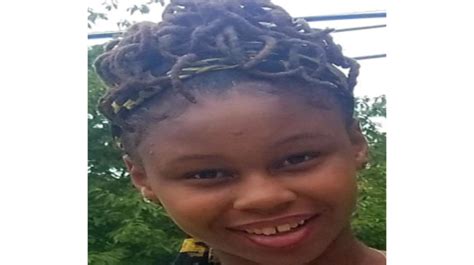14 Year Old Girl Missing From Northeast Dc