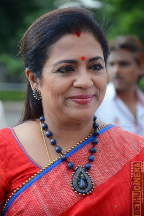 actress poornima bhagyaraj gallery gethu cinema