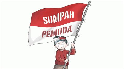 7 Contoh Pidato Sumpah Pemuda Singkat Untuk Pelajar And Sekolah