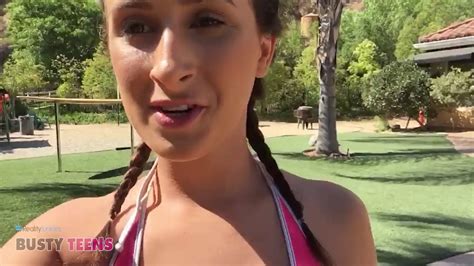 Ashley Adams Reality Junkies Youtube