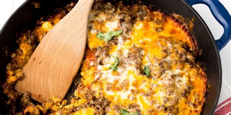 150 Easy Ground Beef Recipes What To Make With Ground