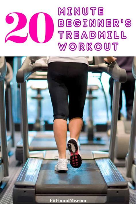 hiit treadmill workout for beginners for women over 40
