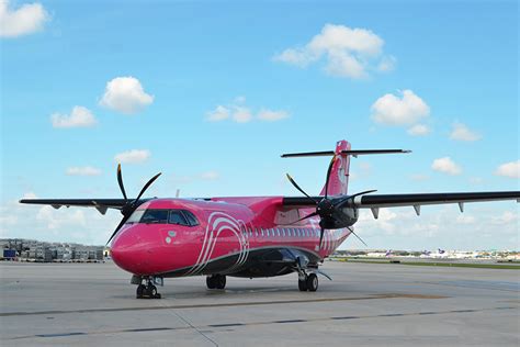 silver airways launches   routes  bulkhead seat