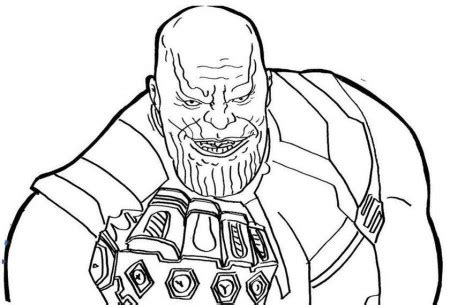 fortnite avengers coloring pages woodsinfo