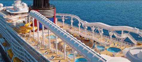 disney cruise line s disney wish cruise ship launches june 2022 in