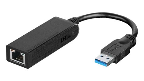 dub  usb  gigabit ethernet adapter  link deutschland