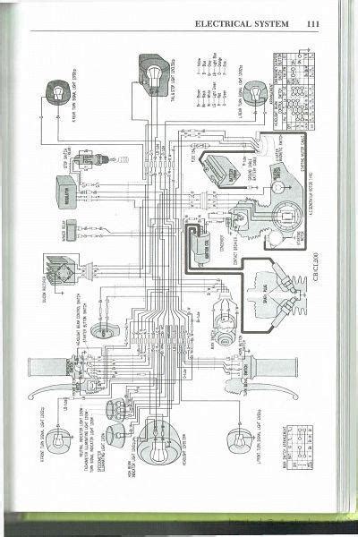 cpu wiring diagram honda click  wiring honda activa diagram honda wiring schematic wiring