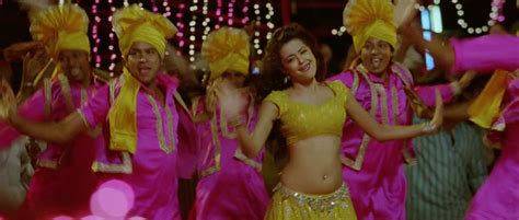 Naked Surveen Chawla In Himmatwala