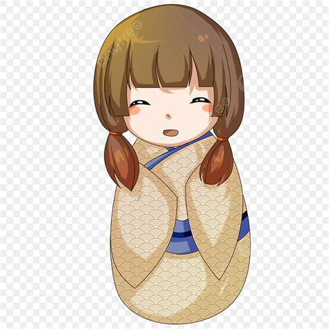 Pretty Girl Png Picture Pretty Japanese Girl Illustration Beautiful