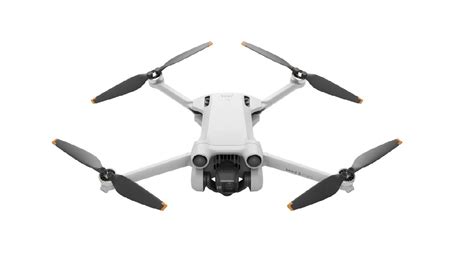 dji lance le mini  pro une version  puissante de son drone poids plume
